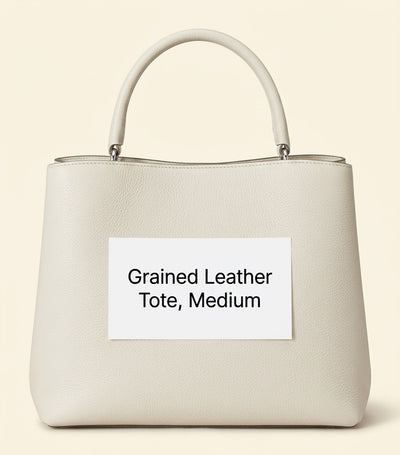 Harrods Cartier Small Panthère de Cartier Top-Handle Bag- Buy online at McGrocer