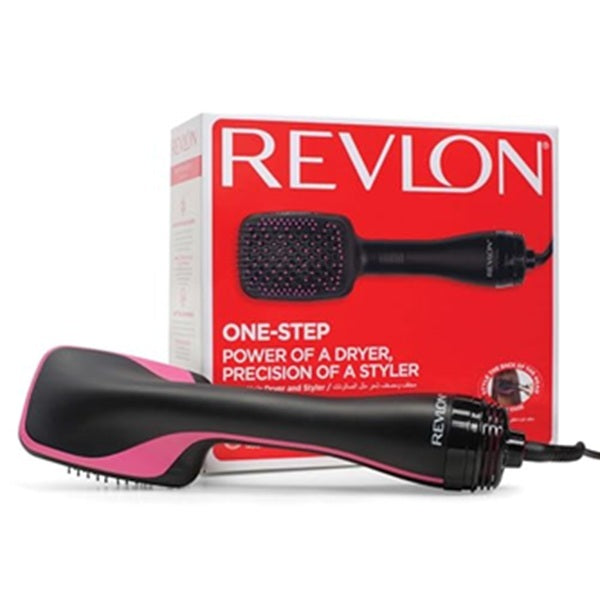 Revlon One Step Hair Dryer Styler RVDR5212, UK version