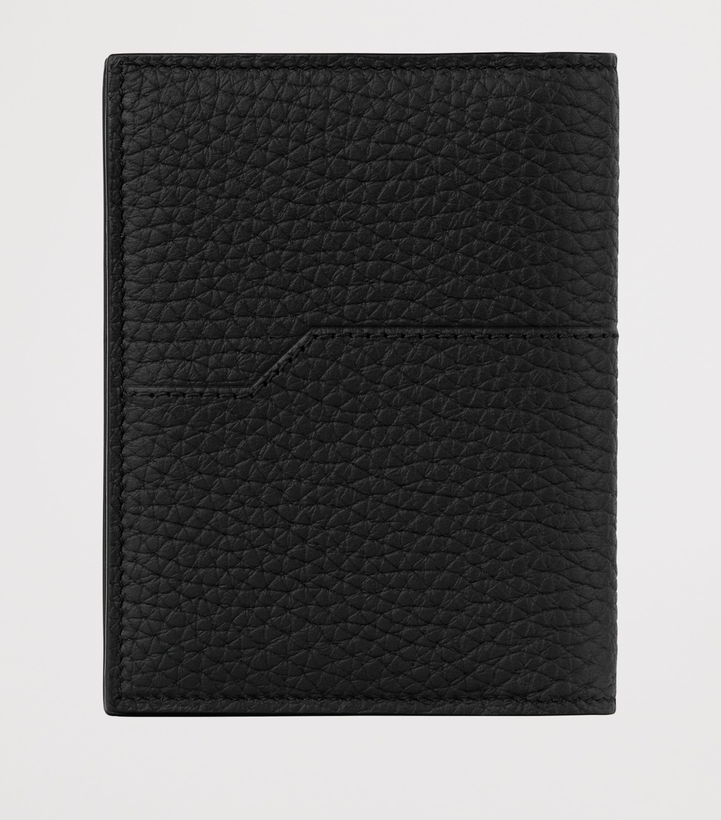 Chopard Heritage leather card holder, UK version