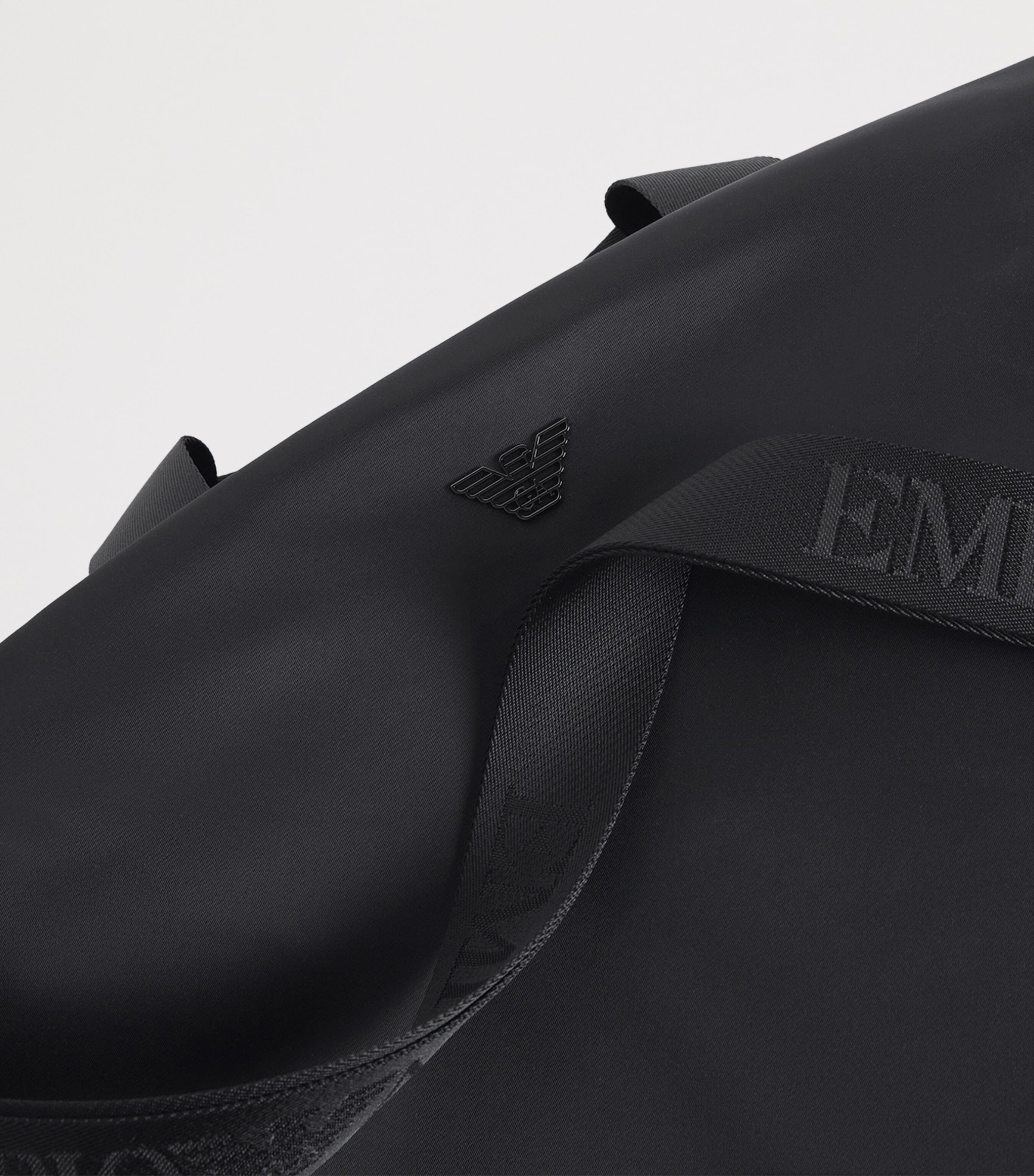 Emporio Armani convertible top-handle bag, UK version
