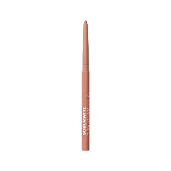 Morphe Gel Lip Liner Quick Crush, imported from the UK