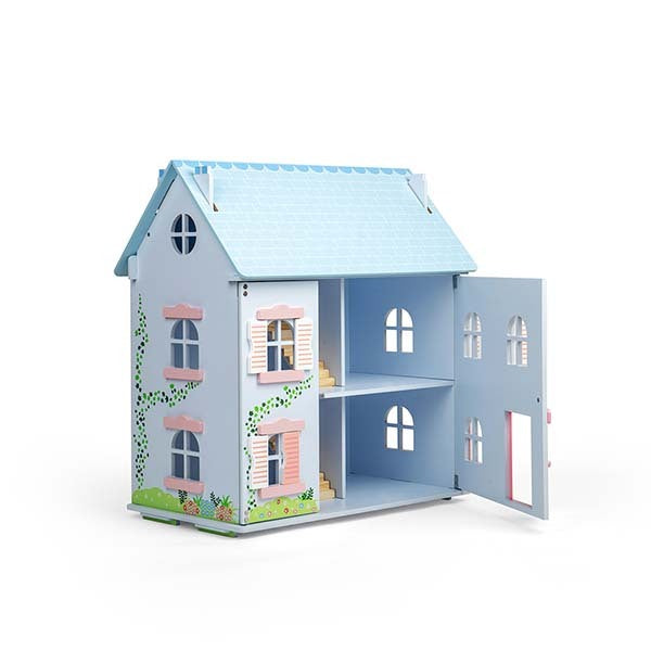 Tidlo 'Ivy House' Dolls House