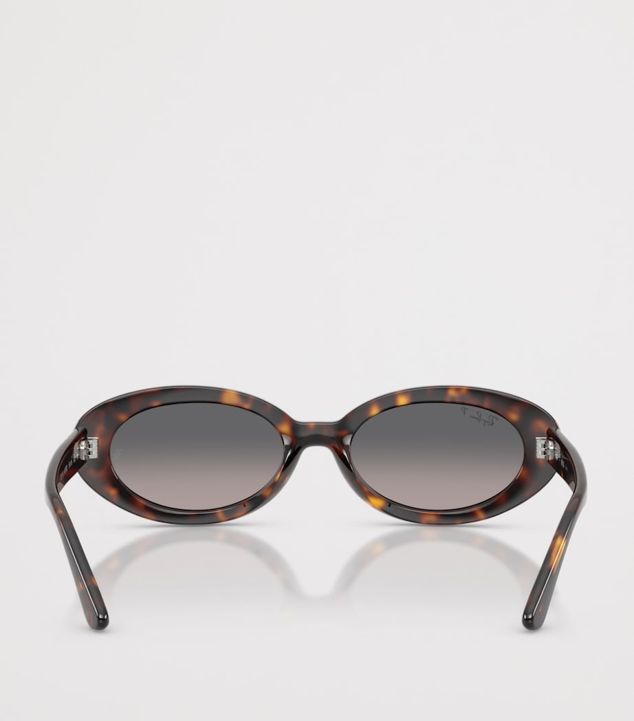 Ray-Ban RB2223 sunglasses - British product