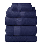 Yves Delorme Étoile guest towel 45cm x 70cm (British brand)