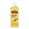Palmer's Raw Shea Nourish Body Oil 250ml, imported from the UK