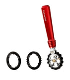 Marcato Pastawheel pasta cutter, imported from the UK