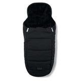 Mamas & Papas Airo Footmuff Black GOODS Boots   