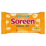 Soreen Banana Fruit Loaf GOODS ASDA   