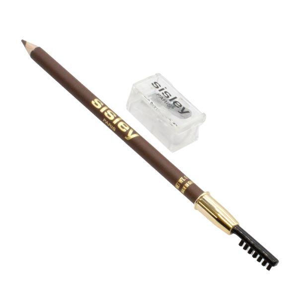 Sisley eyebrow pencil Chatain (British brand)