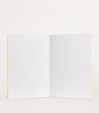 Harrods Logo A4 notebook, UK version