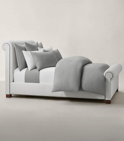 Harrods Ralph Lauren Home Player Pillowcase 50cm x 75cm- Buy online at McGrocer