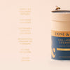 Dose & Co Manuka Honey collagen creamer 340g, UK version