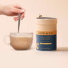 Dose & Co Manuka Honey collagen creamer 340g, UK version