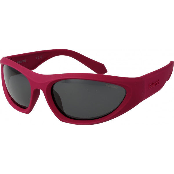 Polaroid PLD2165 grey sunglasses 59 - British product