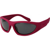 Polaroid PLD2165 grey sunglasses 59 - British product