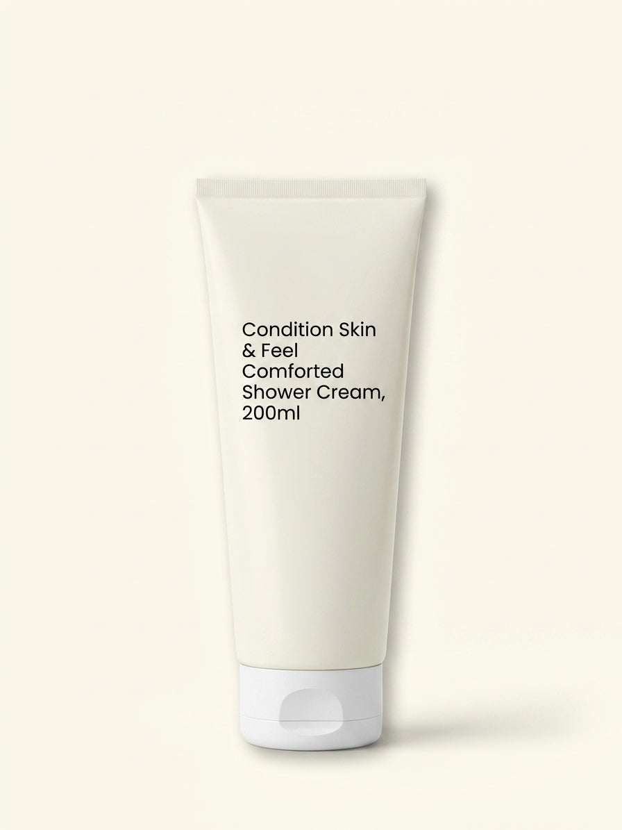 Jo Malone London Enrich Shower Cream 200ml, imported from the UK