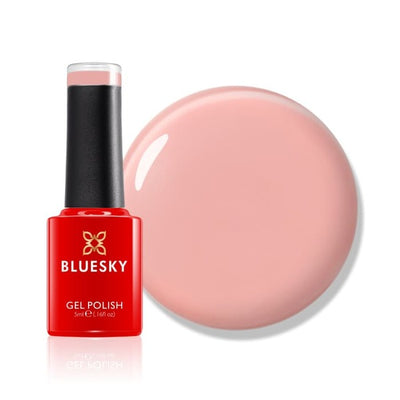 Superdrug Bluesky Gel Polish Mini Sun Special Colour Gel- Online bei McGrocer kaufen