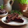 Diablo no added sugar cookies cream dark chocolate 128g, UK version