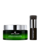 Orveda Deep Cleansing Bio-Fermented Rich-Balm cleansing balm 100ml, imported from the UK