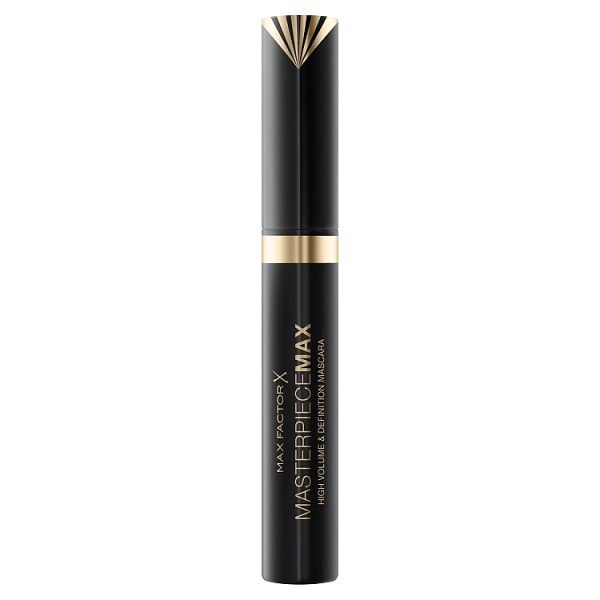 Max Factor Masterpiece Max Mascara 002 Black/ Brown GOODS Superdrug Black  