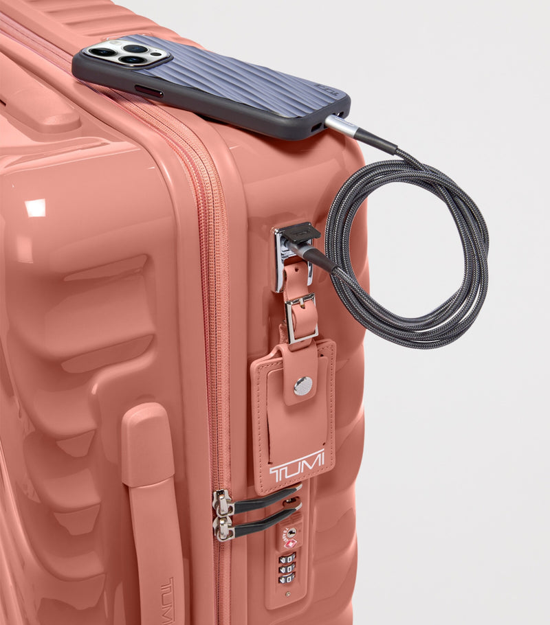 Tumi 19 Degree Continental Expandable Cabin Suitcase 55cm (British brand)