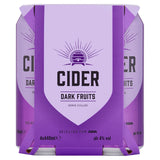 ASDA Cider Dark Fruits GOODS ASDA   