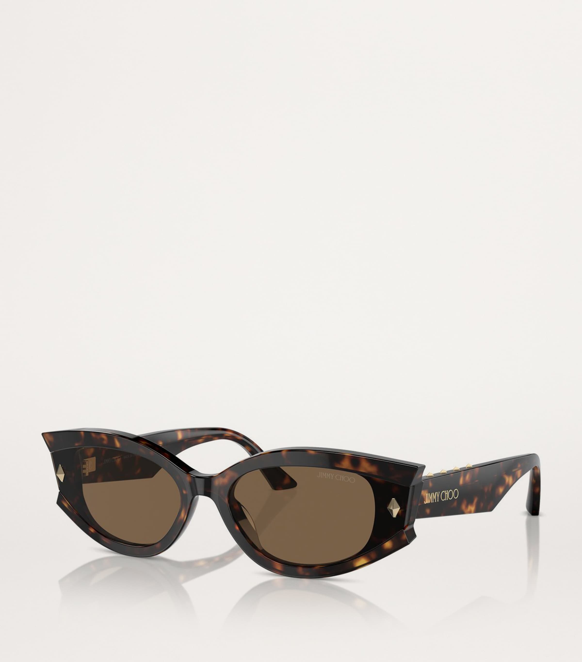 Jimmy Choo acetate sunglasses JC5015U (British brand)