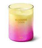 Cassina Blooming Dawn candle 330g - British product