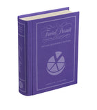 Trivial Pursuit Vintage Bookshelf board game (British brand)