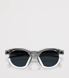 Oakley Meta AI HSTN Transitions sunglasses (British brand)