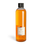 Dr. Vranjes Mirra Zafferano reed diffuser refill oil 500ml - British product
