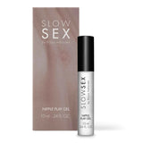 Bijoux Indiscrets Climax nipple gel 10ml, imported from the UK