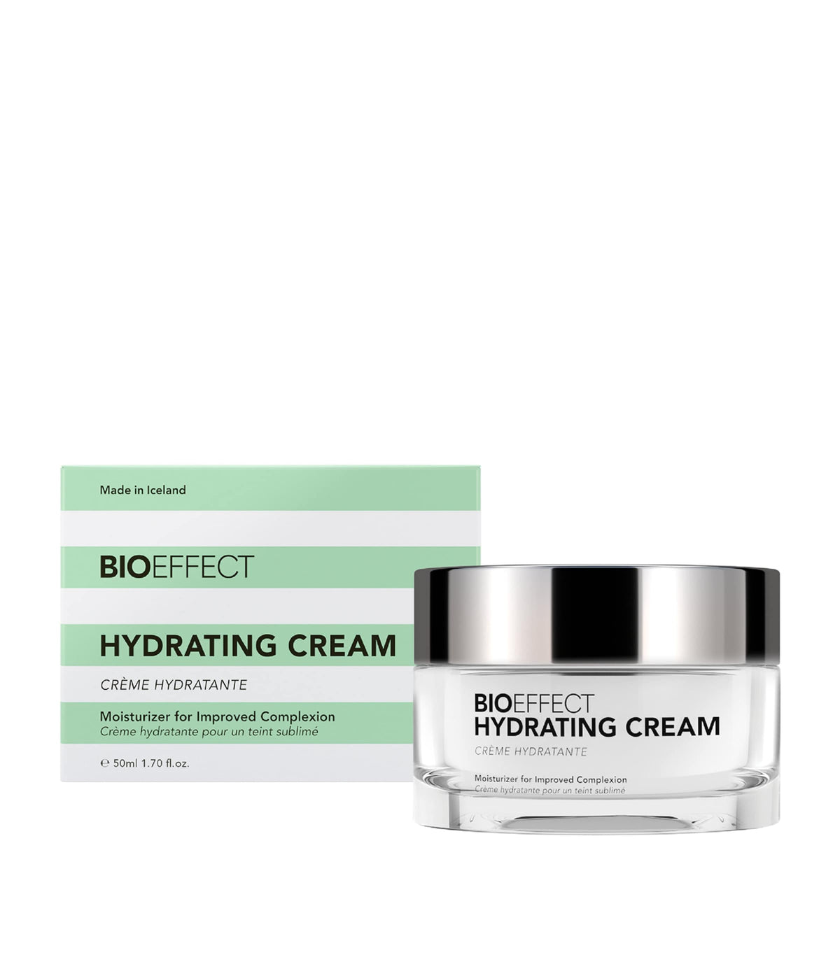 Bioeffect Hydrating Cream 50ml - British product