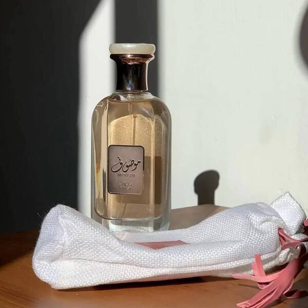 Ard Al Zaafaran Mousuf Daisy EDP 100ml, imported from the UK
