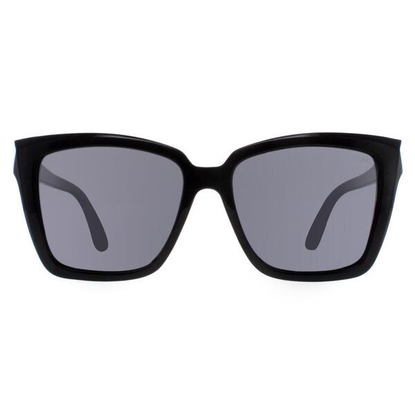 Atum Eden black gradient women sunglasses - British product