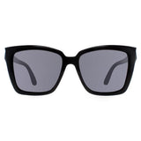 Atum Eden black gradient women sunglasses - British product