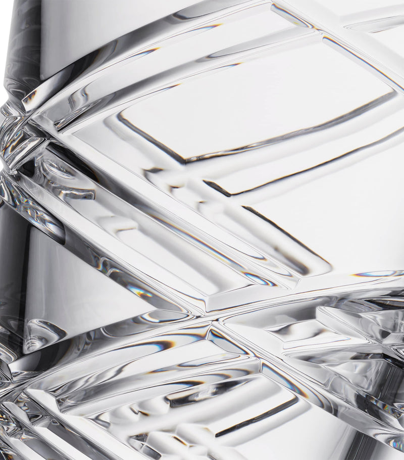 Waterford Crystal Aran decanter 860ml (British brand)