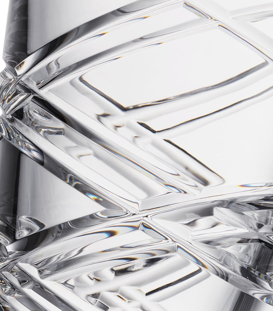 Waterford Crystal Aran decanter 860ml (British brand)