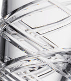 Waterford Crystal Aran decanter 860ml (British brand)