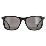 Hugo Boss sunglasses black polarized men's, UK version