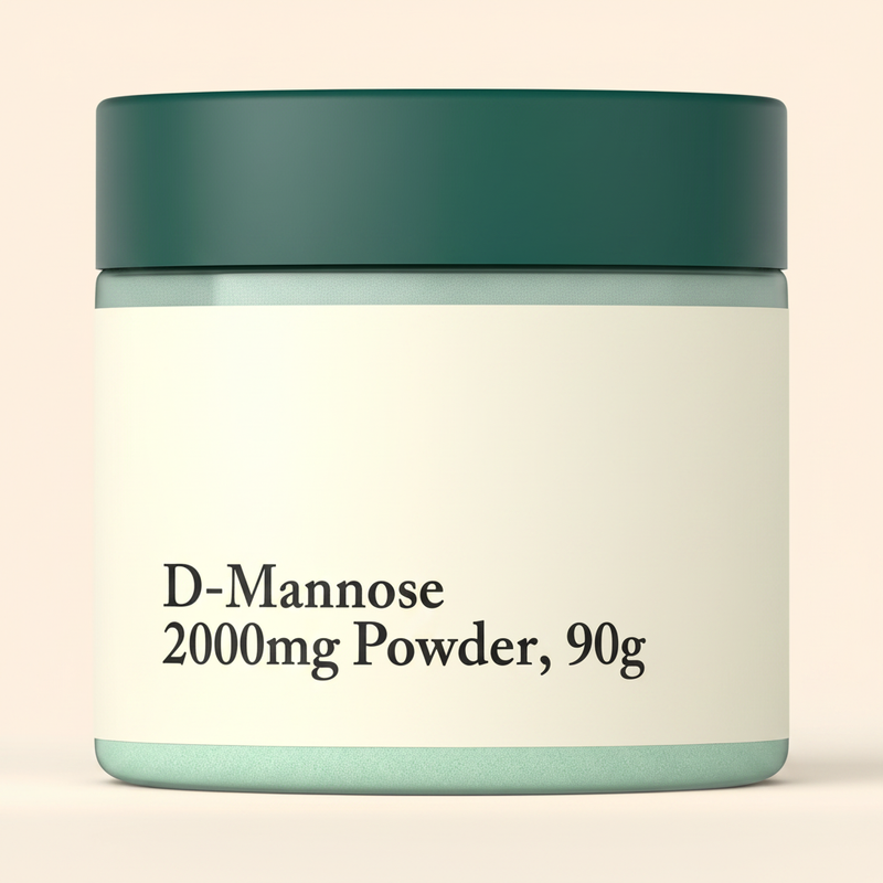 Holland & Barrett D Mannose Powder 90g