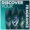 Sure Men invisible ice fresh roll on 50ml (British brand)