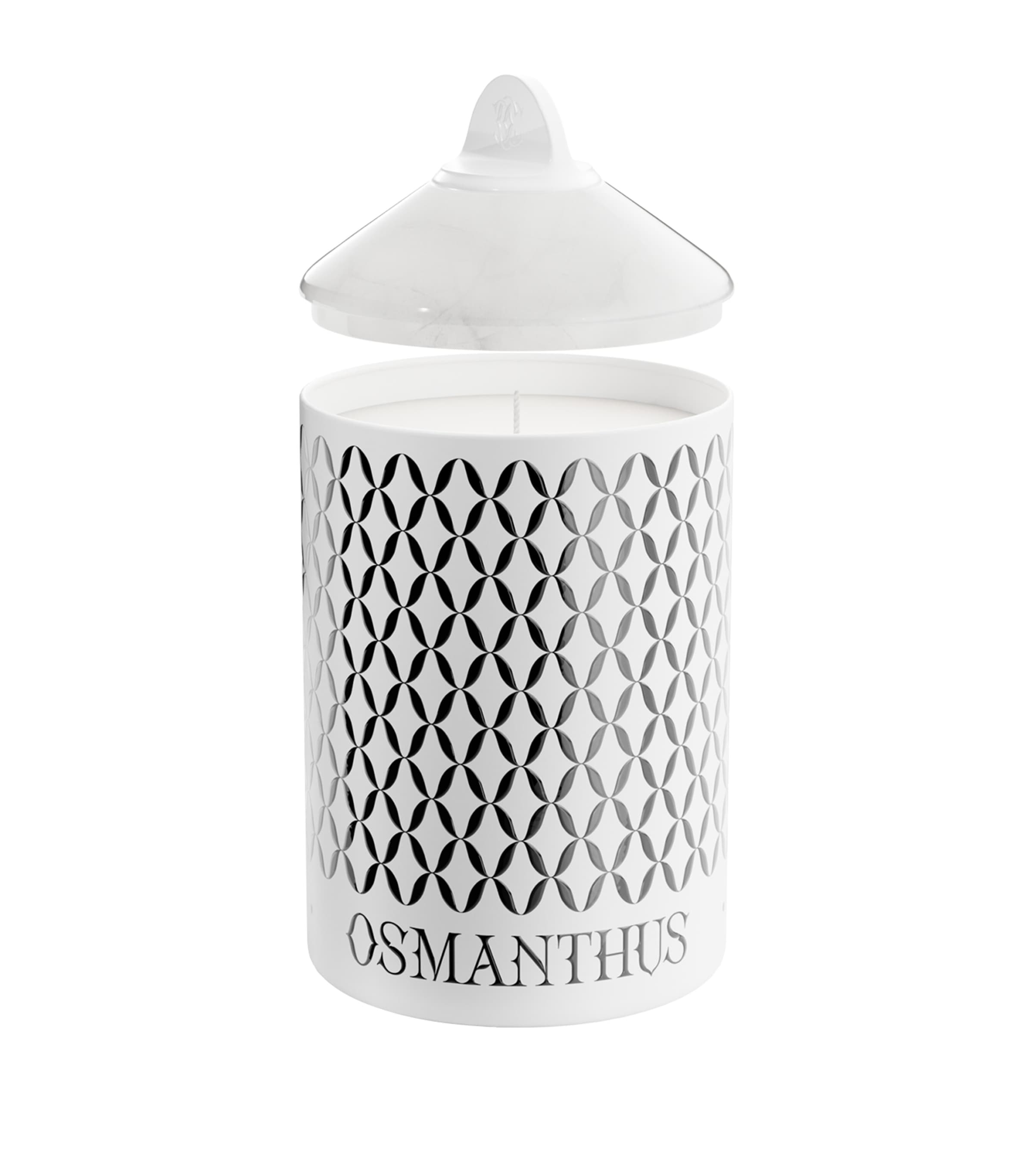 Commune Osmanthus Lux scented candle - British product