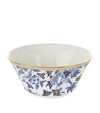 Wedgwood Hibiscus cereal bowl 15cm (British brand)