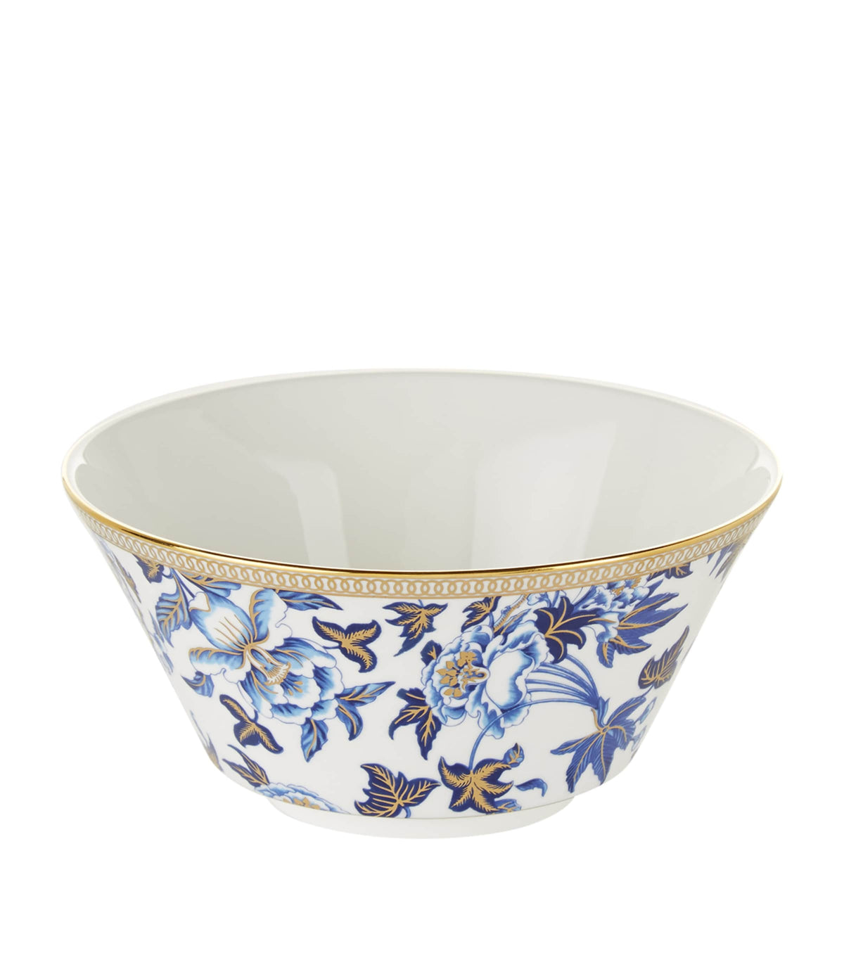 Wedgwood Hibiscus cereal bowl 15cm (British brand)