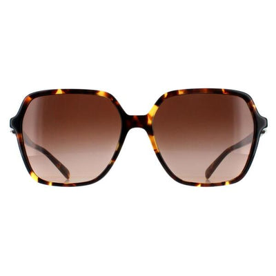 Superdrug Michael Kors Jasper Brown Gradient Women Sunglasses- Buy online at McGrocer
