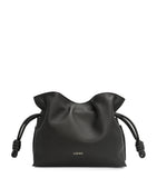 LOEWE Mini Leather Flamenco Purse