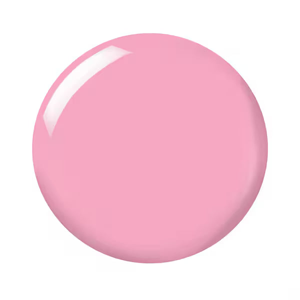 Barry M quick dry nail polish Breezy Blush - British product