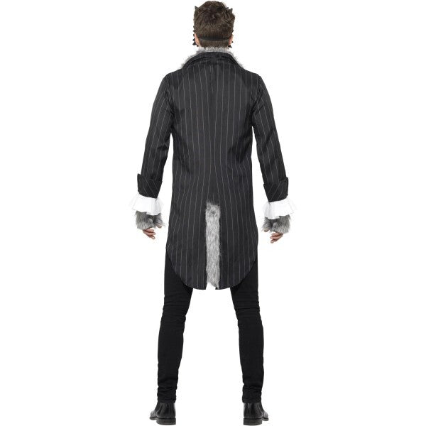 Smiffys deluxe big bad wolf costume, imported from the UK