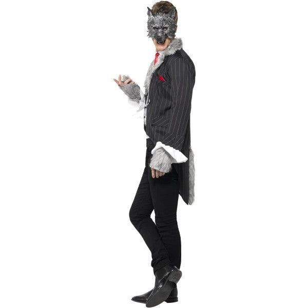 Smiffys deluxe big bad wolf costume, imported from the UK